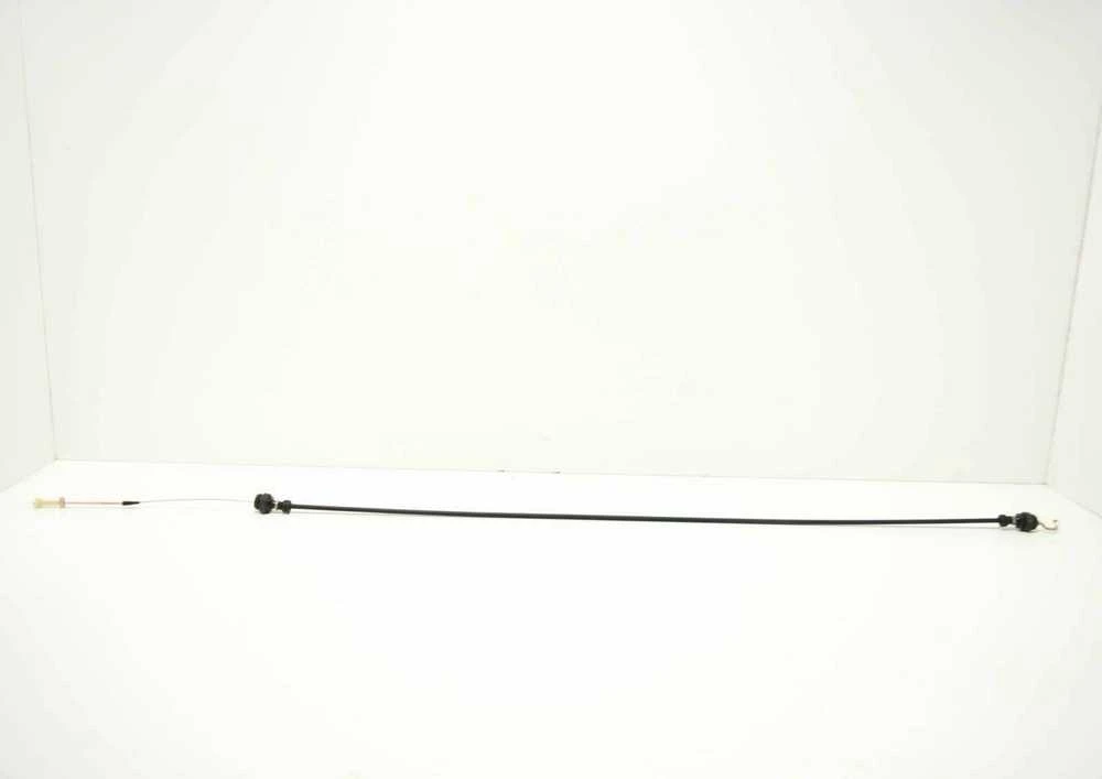 Bmw Gaskabelzug 5 E28 6 E24 Originalus 35411153443