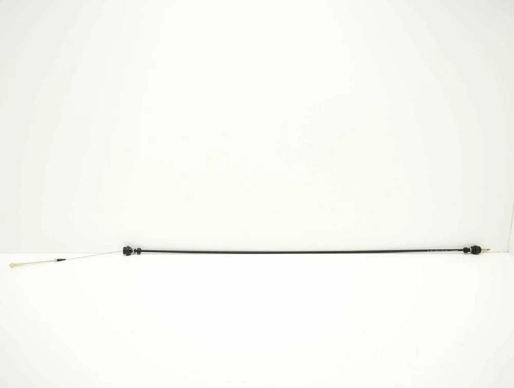 Bmw Gaskabelzug 5 E28 6 E24 Originalus 35411153443