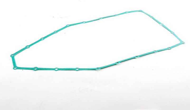 BMW Gasket Asbesto Laisvas E34 E39 E32 E38 E31 Originalus 24111421140