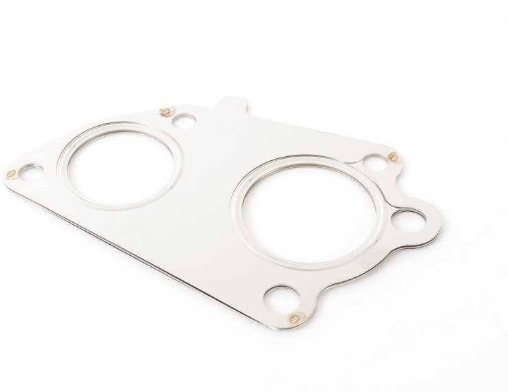 Bmw Gasket Asbesto Laisvas E90 E91 E92 E60 E61 E63 E64 X3 X5 X6 Originalus 11657802593