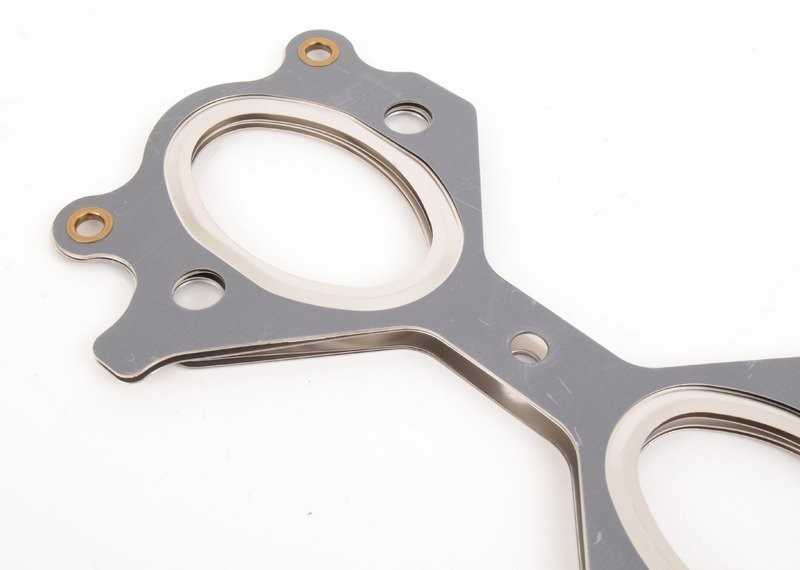 BMW Gasket Asbesto Nesaturus E90 E91 E92 E60 E61 E63 E64 E83 E70 E71 Originalus 11627799728