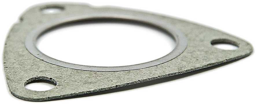 BMW Gasket Asbestos Free E36 E46 E34 E39 E38 E31 Z3 Originalus 18301716888
