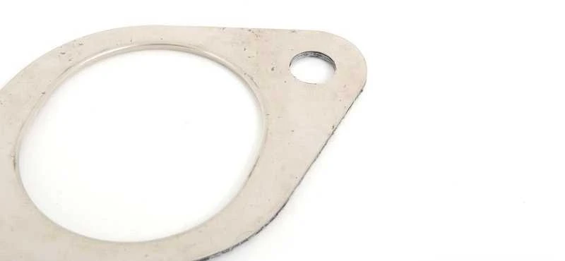 BMW Gasket Asbestos Free E90 E92 E93 2007 2013 Originalus 11627841115