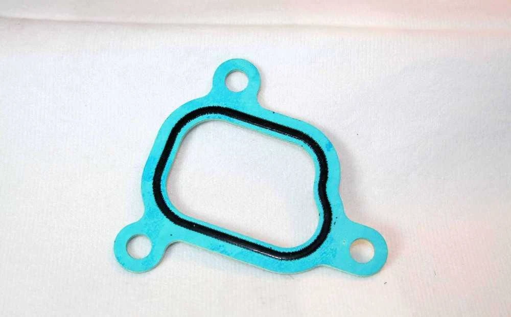 BMW Gasket Be Asbesto E34 E39 E32 E38 E31 E53 E52 Originalus 11531731833
