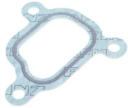 BMW Gasket Be Asbesto E34 E39 E32 E38 E31 E53 E52 Originalus 11531731833