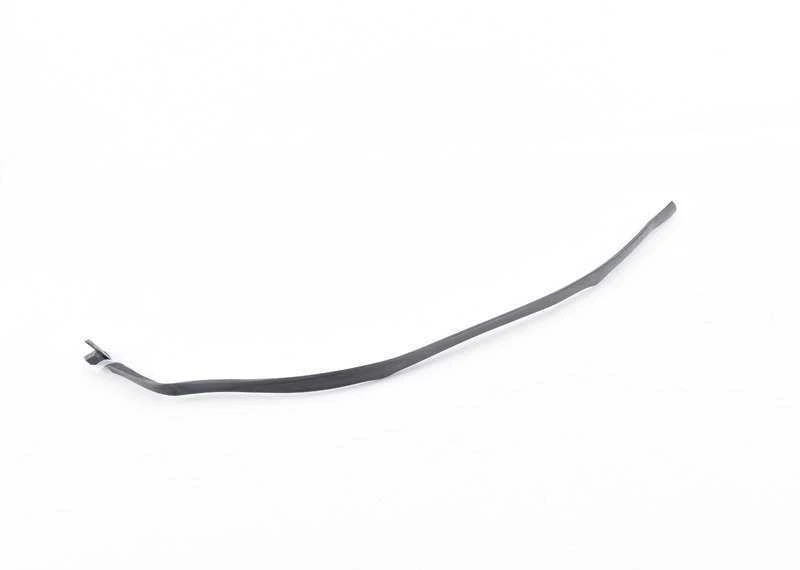 BMW Gasket Durų Sąrankos B Stulpelis Kairys Originalus 51357177943
