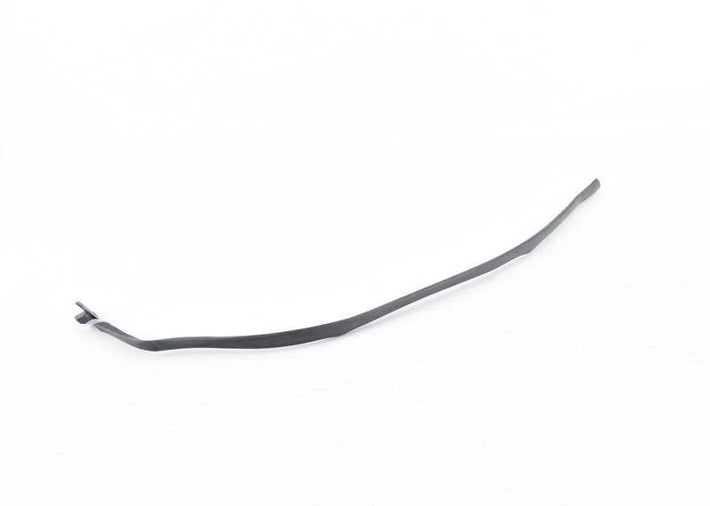 BMW Gasket Durų Sąrankos B Stulpelis Kairys Originalus 51357177943