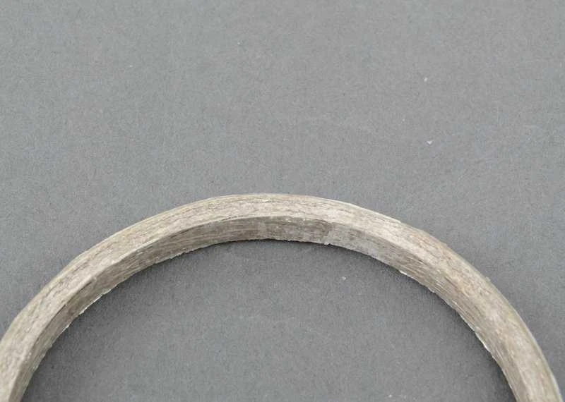 BMW Gasket Ring BMW 5 F10 F90 M5 6 F06 F12 F13 X5 M F85 Originalus 11657845076