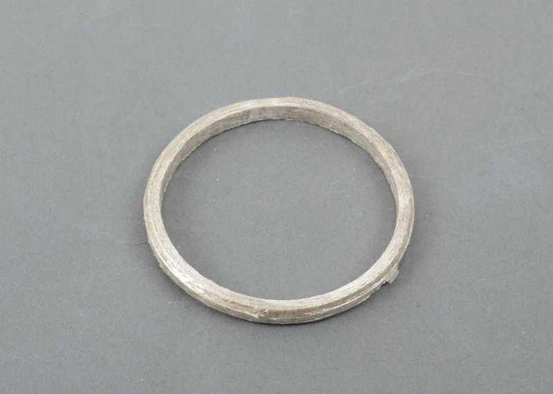 BMW Gasket Ring BMW 5 F10 F90 M5 6 F06 F12 F13 X5 M F85 Originalus 11657845076