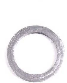 Bmw Gasket Ring E88 E82 E90 E91 E92 E93 F01 F02 E71 E89 Originalus 11627558906