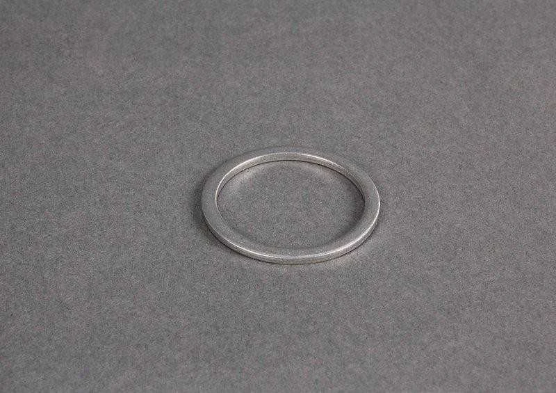 Bmw Gasket Ring E90 E92 E93 E60 E61 E63 E64 E65 E66 E67 X5 E53 E70 Originalus 11317507432
