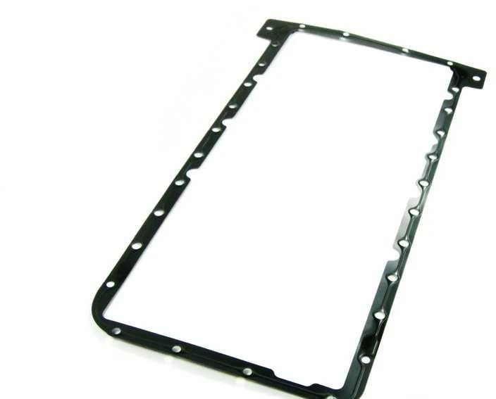 BMW Gasket Steel 5 E60 E61 6 E63 E64 7 E65 E66 Originalus 11137545293