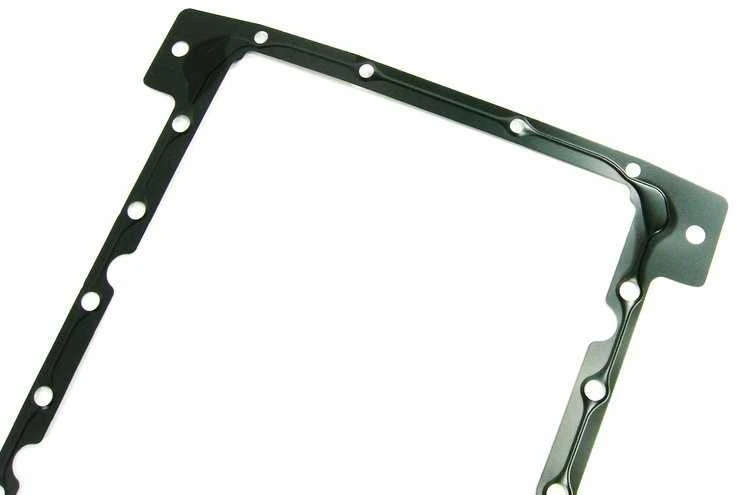 BMW Gasket Steel 5 E60 E61 6 E63 E64 7 E65 E66 Originalus 11137545293
