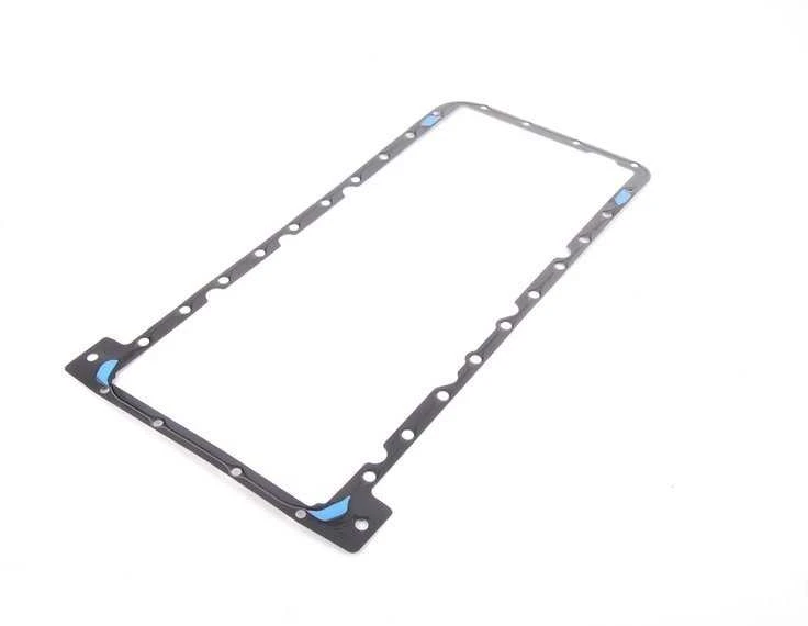 BMW Gasket Steel 5 E60 E61 6 E63 E64 7 E65 E66 Originalus 11137545293