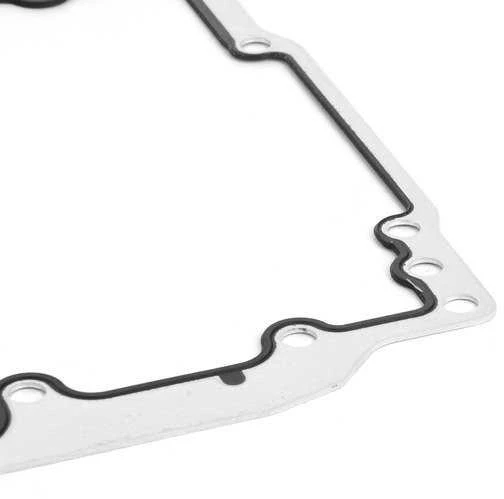 BMW Gasket Steel E90 E91 E92 E93 F07 F10 F11 F06 F12 F13 F01 F02 X5 E70 X5 F15 X6 E71 Originalus 11137809836