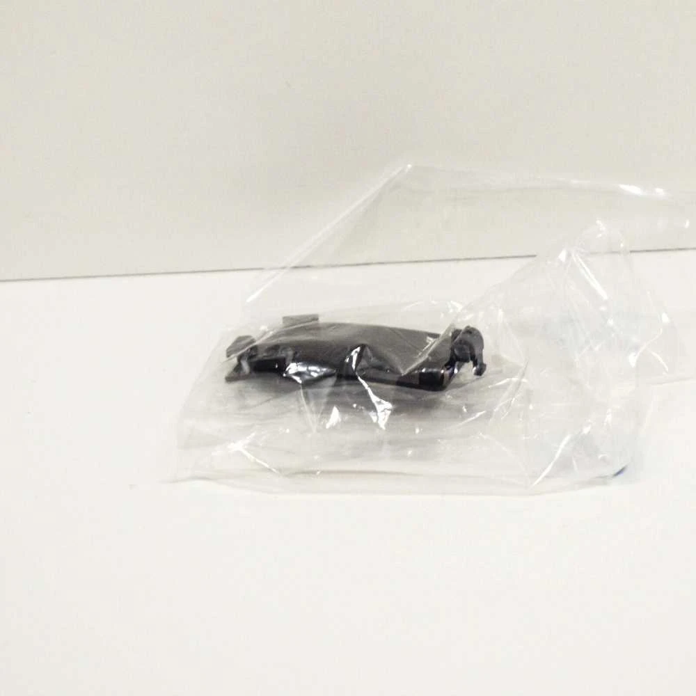 BMW gaubto dangčio atleidimo įtaisas Originalus 51437272416