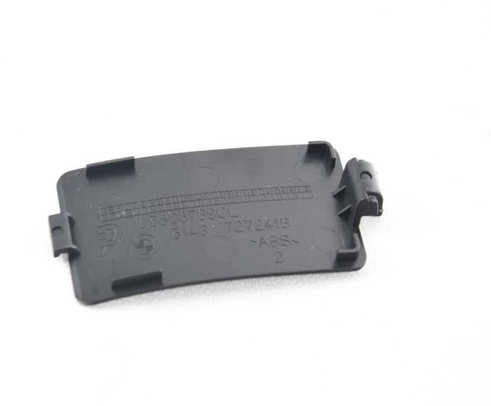 BMW gaubto dangčio atleidimo įtaisas Originalus 51437272416