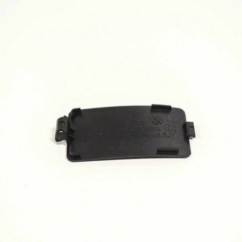 BMW gaubto dangčio atleidimo įtaisas Originalus 51437272416