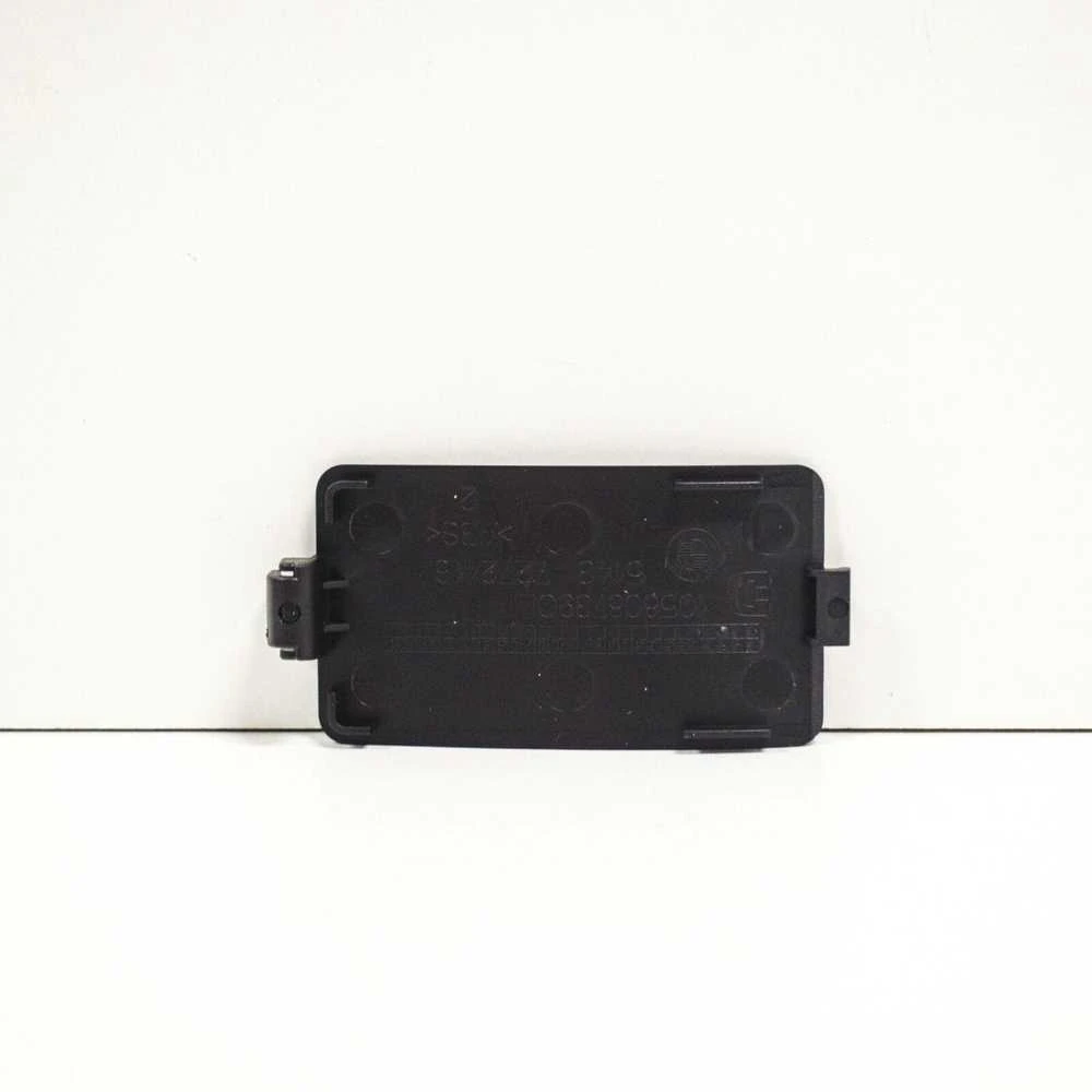 BMW gaubto dangčio atleidimo įtaisas Originalus 51437272416