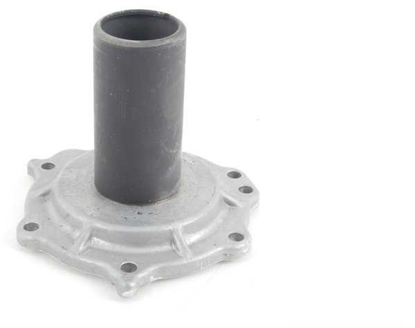 Bmw Gehusedeckel E30 E28 E34 Originalus 23111228228