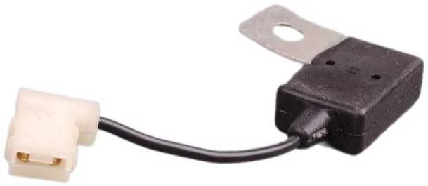 BMW generatoriaus slopinimo kondensatorius Originalus 12311356564