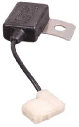 BMW generatoriaus slopinimo kondensatorius Originalus 12311356564
