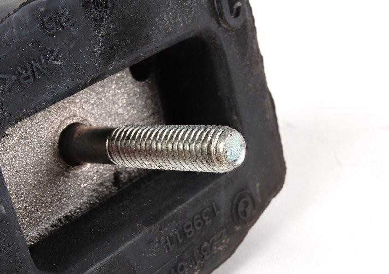 BMW Getriebelager E60 E61 E63 E64 2001 2007 Originalus 22316771741