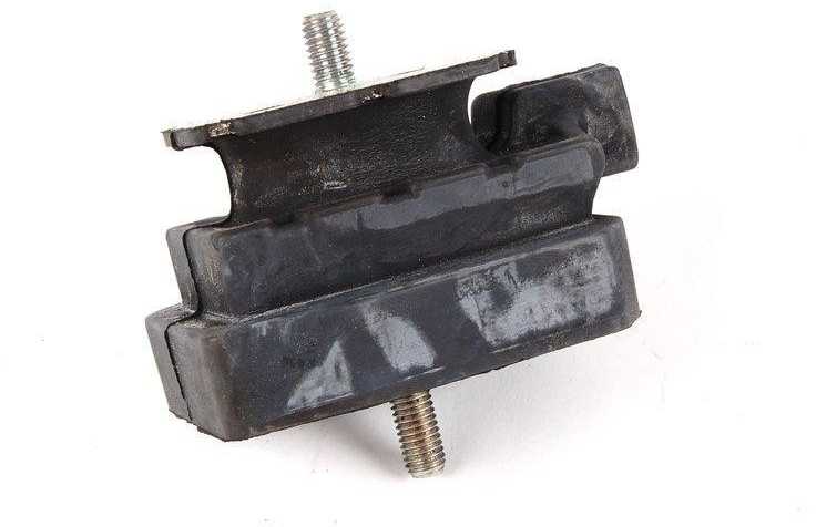 BMW Getriebelager E60 E61 E63 E64 2001 2007 Originalus 22316771741