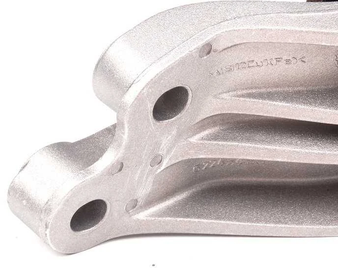 Bmw Getriebelager Mini R56 R55 R57 R58 R59 R60 R61 Originalus 22316784357