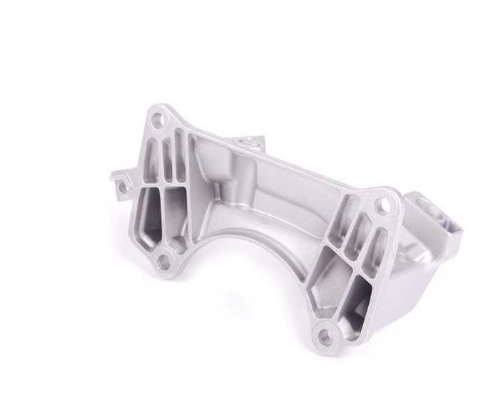 Bmw Getriebetragbock E60 E61 E63 E64 2002 2010 Originalus 22326769879
