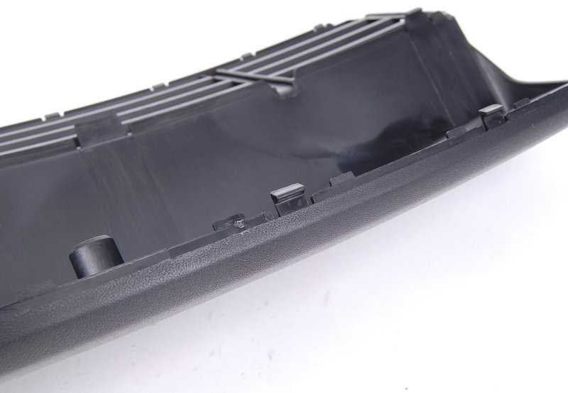 Bmw Gitter 5 E34 1989 1996 Originalus 51118148821