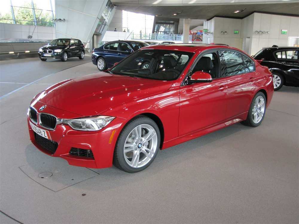 BMW glaistymo lazdelių rinkinys originalus 51910429337