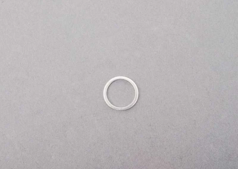 BMW gniuždymo poveržlė, tarpiklis, sandarinimo žiedas 16 mm x 20 mm 9906463 07119906463