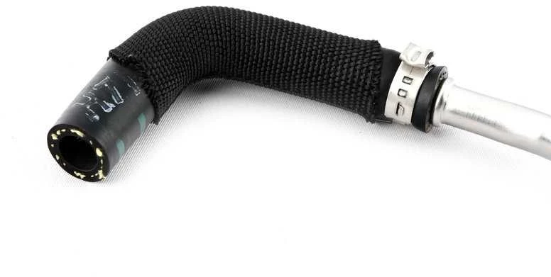 Bmw Grąžinimo Šlaunis F07 F10 F11 F06 F12 F13 F01 F02 X5 X6 Originalus 11537615492