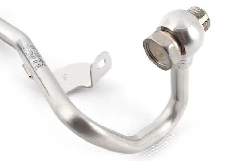 Bmw Grąžinimo Šlaunis F07 F10 F11 F06 F12 F13 F01 F02 X5 X6 Originalus 11537615492
