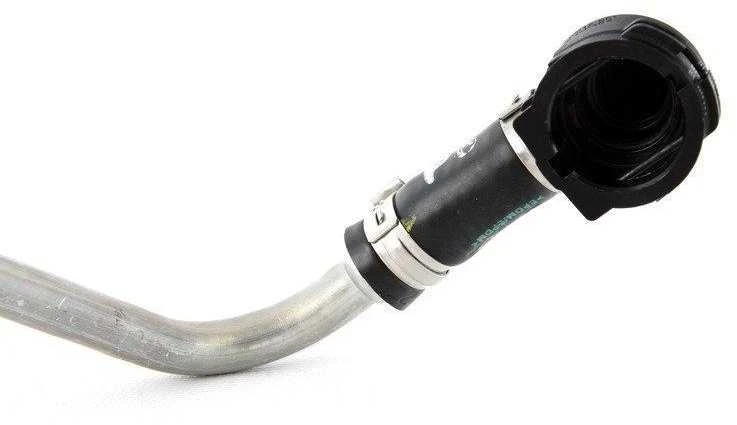 BMW Grąžinimo Vamzdis F10 F12 F13 Originalus 11538092641