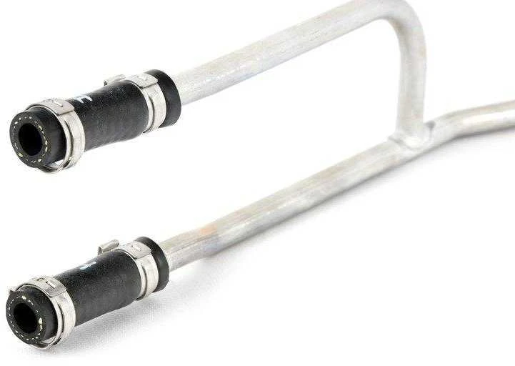 BMW Grąžinimo Vamzdis F10 F12 F13 Originalus 11538092641