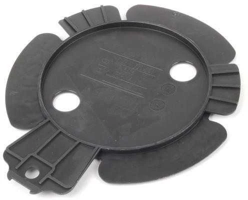 BMW Grindų Dangos Danga 5 F10 F11 7 F01 F02 Originalus 51757209541