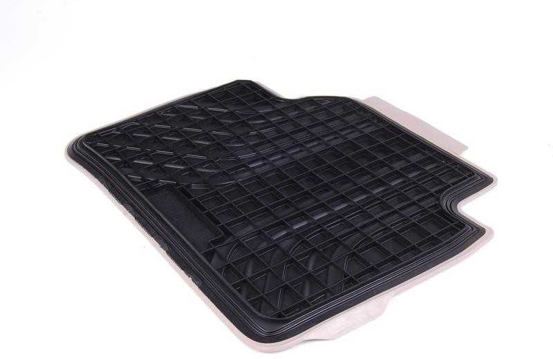 BMW Grindų Kilimėliai Galiniai Visureigiai F30 F31 F36 Originalus 51472220142