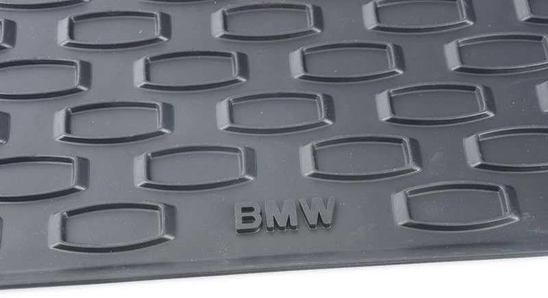 Bmw Grindų Kilimėliai Galiniai Visureigiai E60 E61 Originalus 51472409274