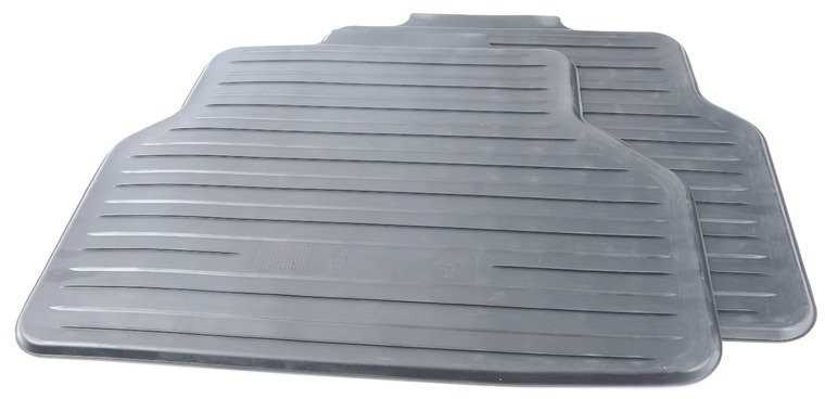 Bmw Grindų Kilimėliai Galiniai Visureigiai E60 E61 Originalus 51472409274