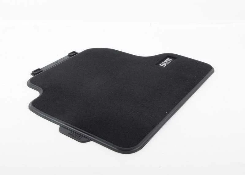 BMW Grindų Kilimėliai Tekstiliniai Galiniai F32 F82 M4 51472348203