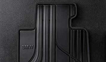 BMW Grindų Kilimėlis Priekinis F20 F21 F22 F87 Originalus 51472339848