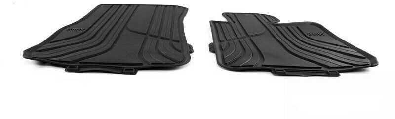 BMW Grindų Kilimėlis Priekinis F20 F21 F22 F87 Originalus 51472339848