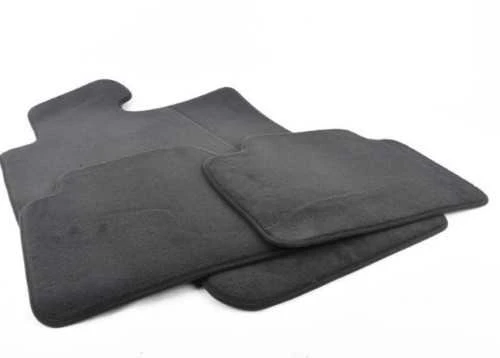 Bmw Grindų Kilimėlių Rinkinys F30 F35 F80 Originalus 51477426317
