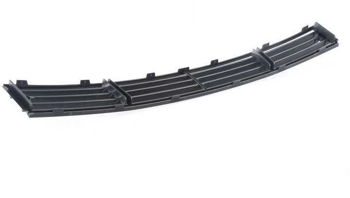 Bmw Grotelė Oro Įleidimas Vidurinė 7 F01 F02 Originalus 51117295273