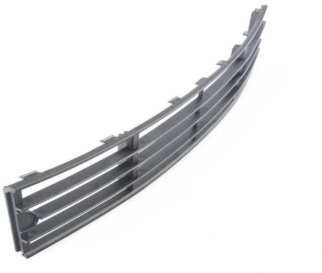 Bmw Grotelė Oro Įleidimas Vidurinė 7 F01 F02 Originalus 51117295273