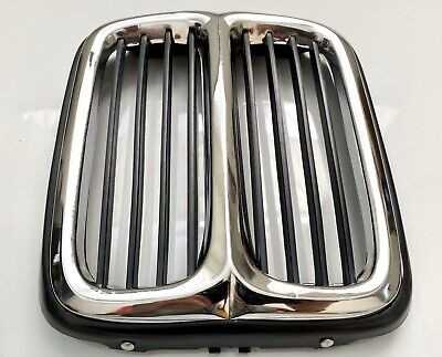 BMW Grotelės Centras 5 E12 1972 1981 Originalus 51131848104