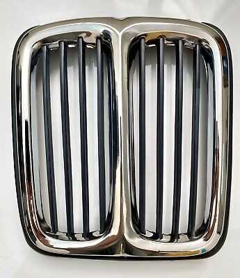 BMW Grotelės Centras 5 E12 1972 1981 Originalus 51131848104