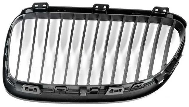 Bmw Grotelės Chromuotos Dešiniosios E92 E93 Originalus 51137254972